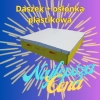 Daszek Wielkopolski malowany + plastikowa osłonka na daszek (Zestaw)